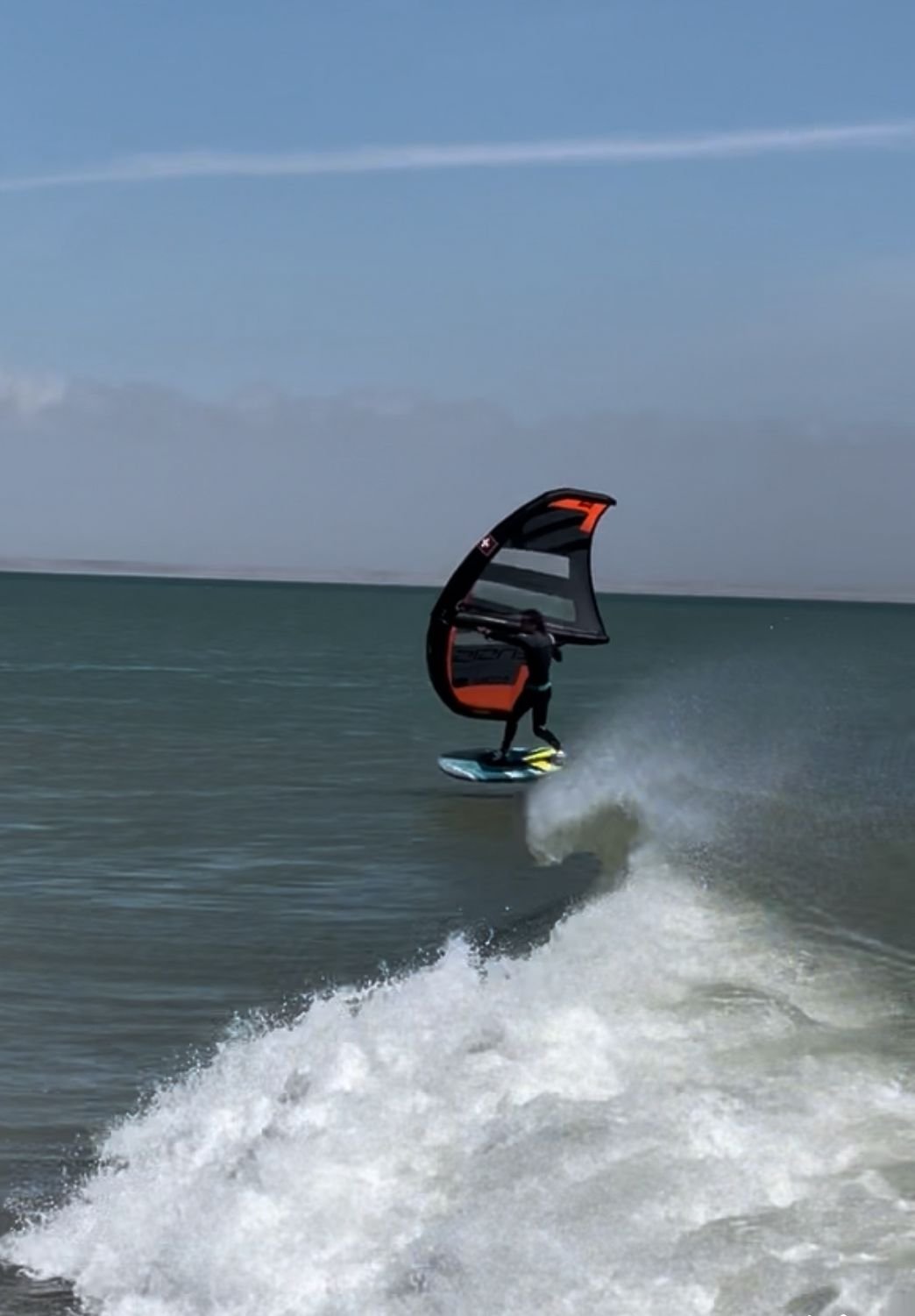 Wing Foil WINGY DAKHLA