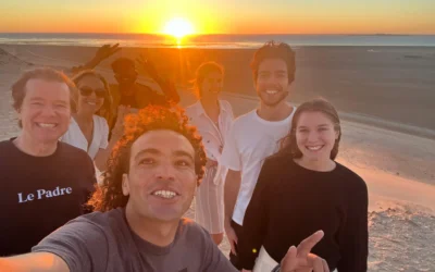 Apprendre le Kitesurf à Dakhla : le guide complet